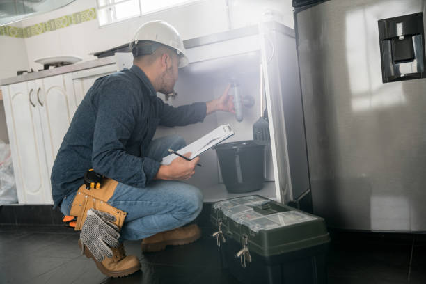 Best Local Plumber Services  in Woodbury, TN