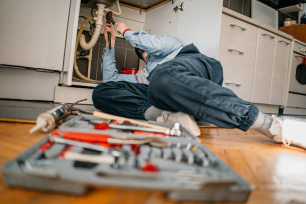 Best Plumbing Inspection Services  in Woodbury, TN