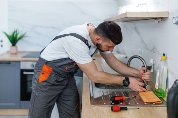  Woodbury, TN Plumbing Pros