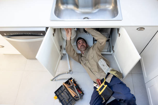 Best Sprinkler Systems  in Woodbury, TN