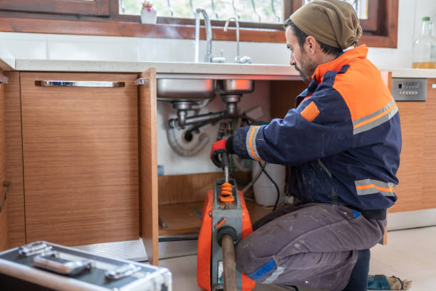 Best Emergency Plumber  in Woodbury, TN