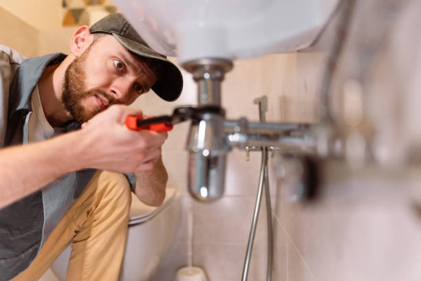 Best Same-Day Plumbing Service  in Woodbury, TN