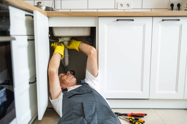 Best Leak Detection Services  in Woodbury, TN