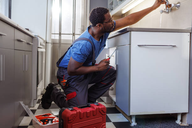 Best Pipe Repair Near Me  in Woodbury, TN