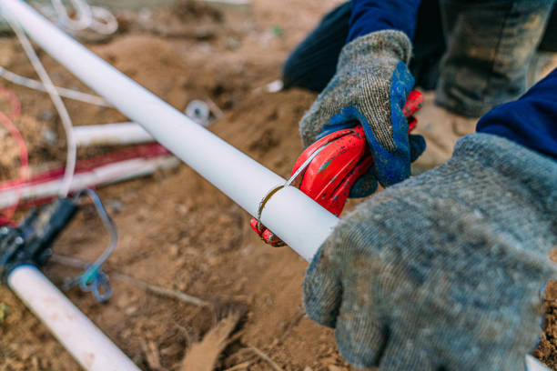 Professional Plumbing in Woodbury, TN