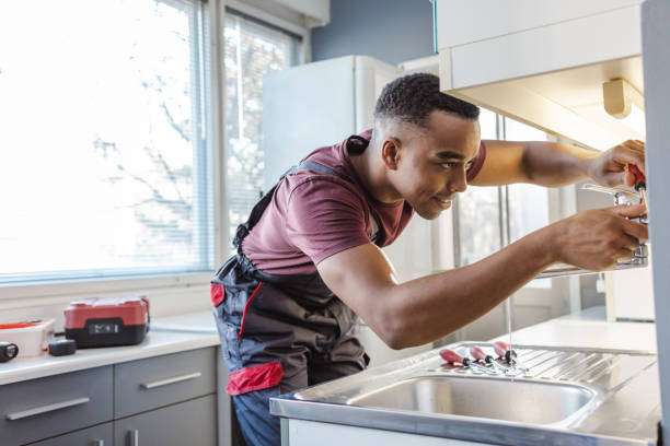 Best Clogged Drain Plumber  in Woodbury, TN