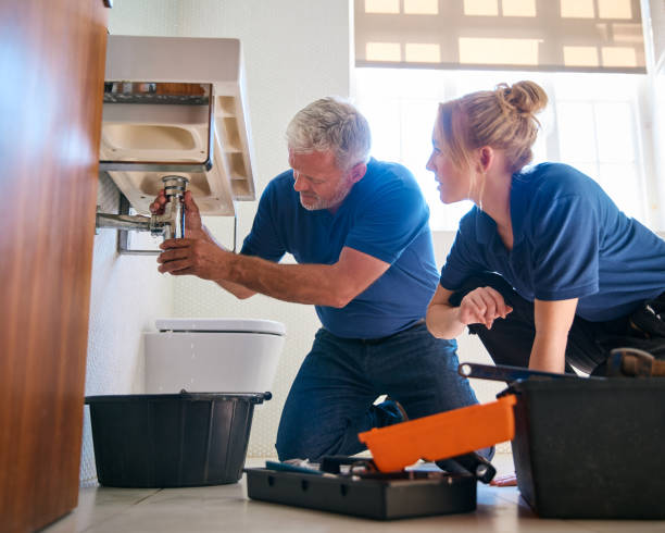 Best Sprinkler Systems  in Woodbury, TN